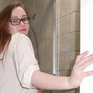 Meet your Posher, Katy